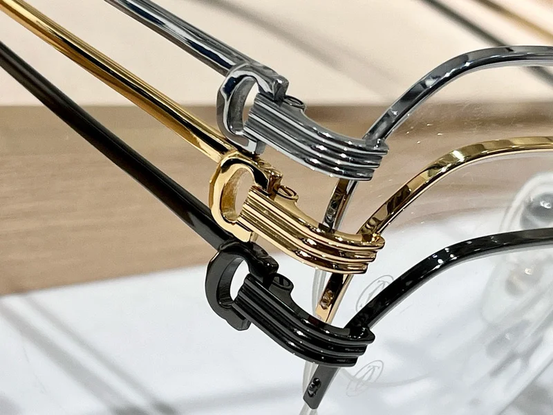 Cartier Glasses smx (208)